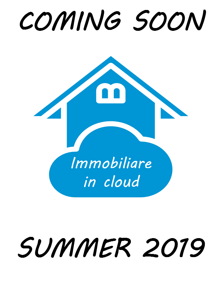 Immobiliare in Cloud